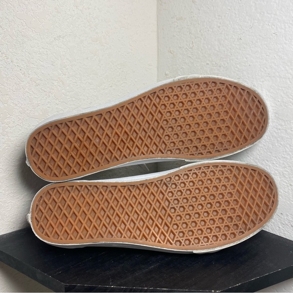 Vans old skool trippy drip skull - Picture 7 of 7